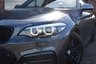 USED 2017 67 BMW M240I 3.0 M240I 2d 335 BHP ACTIVE DAMPERS / H&K / PRO NAV