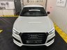 USED 2018 L AUDI Q3 2.0 TFSI QUATTRO BLACK EDITION 5d 178 BHP 2 KEYS / CRUISE CONTROL / ULEZ COMP