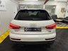 USED 2018 L AUDI Q3 2.0 TFSI QUATTRO BLACK EDITION 5d 178 BHP 2 KEYS / CRUISE CONTROL / ULEZ COMP