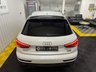 USED 2018 L AUDI Q3 2.0 TFSI QUATTRO BLACK EDITION 5d 178 BHP 2 KEYS / CRUISE CONTROL / ULEZ COMP