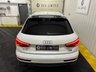 USED 2018 L AUDI Q3 2.0 TFSI QUATTRO BLACK EDITION 5d 178 BHP 2 KEYS / CRUISE CONTROL / ULEZ COMP