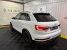 USED 2018 L AUDI Q3 2.0 TFSI QUATTRO BLACK EDITION 5d 178 BHP 2 KEYS / CRUISE CONTROL / ULEZ COMP