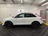 USED 2018 L AUDI Q3 2.0 TFSI QUATTRO BLACK EDITION 5d 178 BHP 2 KEYS / CRUISE CONTROL / ULEZ COMP