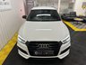 USED 2018 L AUDI Q3 2.0 TFSI QUATTRO BLACK EDITION 5d 178 BHP 2 KEYS / CRUISE CONTROL / ULEZ COMP