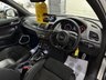 USED 2018 L AUDI Q3 2.0 TFSI QUATTRO BLACK EDITION 5d 178 BHP 2 KEYS / CRUISE CONTROL / ULEZ COMP