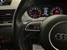 USED 2018 L AUDI Q3 2.0 TFSI QUATTRO BLACK EDITION 5d 178 BHP 2 KEYS / CRUISE CONTROL / ULEZ COMP