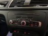 USED 2018 L AUDI Q3 2.0 TFSI QUATTRO BLACK EDITION 5d 178 BHP 2 KEYS / CRUISE CONTROL / ULEZ COMP