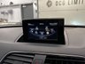 USED 2018 L AUDI Q3 2.0 TFSI QUATTRO BLACK EDITION 5d 178 BHP 2 KEYS / CRUISE CONTROL / ULEZ COMP