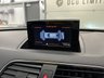USED 2018 L AUDI Q3 2.0 TFSI QUATTRO BLACK EDITION 5d 178 BHP 2 KEYS / CRUISE CONTROL / ULEZ COMP