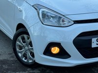 USED 2015 15 HYUNDAI I10 1.0 SE 5d 65 BHP 