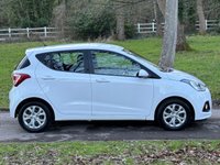 USED 2015 15 HYUNDAI I10 1.0 SE 5d 65 BHP 