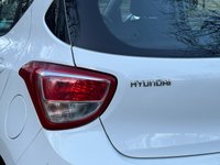 USED 2015 15 HYUNDAI I10 1.0 SE 5d 65 BHP 