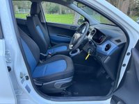 USED 2015 15 HYUNDAI I10 1.0 SE 5d 65 BHP 