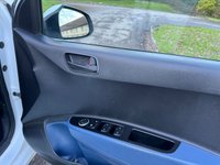 USED 2015 15 HYUNDAI I10 1.0 SE 5d 65 BHP 