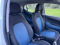 USED 2015 15 HYUNDAI I10 1.0 SE 5d 65 BHP 