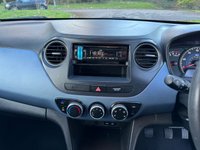 USED 2015 15 HYUNDAI I10 1.0 SE 5d 65 BHP 