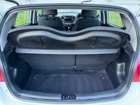 USED 2015 15 HYUNDAI I10 1.0 SE 5d 65 BHP 