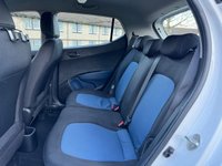 USED 2015 15 HYUNDAI I10 1.0 SE 5d 65 BHP 