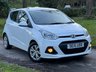 USED 2015 15 HYUNDAI I10 1.0 SE 5d 65 BHP 