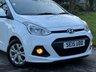 USED 2015 15 HYUNDAI I10 1.0 SE 5d 65 BHP 