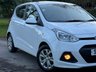 USED 2015 15 HYUNDAI I10 1.0 SE 5d 65 BHP 