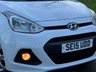 USED 2015 15 HYUNDAI I10 1.0 SE 5d 65 BHP 