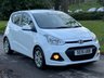USED 2015 15 HYUNDAI I10 1.0 SE 5d 65 BHP 