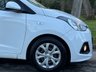 USED 2015 15 HYUNDAI I10 1.0 SE 5d 65 BHP 