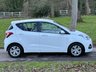 USED 2015 15 HYUNDAI I10 1.0 SE 5d 65 BHP 