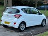 USED 2015 15 HYUNDAI I10 1.0 SE 5d 65 BHP 