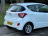 USED 2015 15 HYUNDAI I10 1.0 SE 5d 65 BHP 
