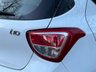 USED 2015 15 HYUNDAI I10 1.0 SE 5d 65 BHP 