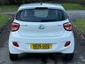 USED 2015 15 HYUNDAI I10 1.0 SE 5d 65 BHP 