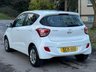 USED 2015 15 HYUNDAI I10 1.0 SE 5d 65 BHP 