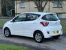 USED 2015 15 HYUNDAI I10 1.0 SE 5d 65 BHP 