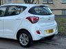 USED 2015 15 HYUNDAI I10 1.0 SE 5d 65 BHP 