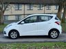 USED 2015 15 HYUNDAI I10 1.0 SE 5d 65 BHP 
