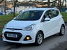 USED 2015 15 HYUNDAI I10 1.0 SE 5d 65 BHP 