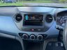 USED 2015 15 HYUNDAI I10 1.0 SE 5d 65 BHP 
