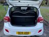 USED 2015 15 HYUNDAI I10 1.0 SE 5d 65 BHP 