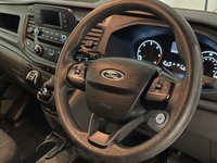 USED 2019 69 FORD TRANSIT CUSTOM 2.0L 300 LEADER P/V ECOBLUE 0d 104 BHP VERY CLEAN VAN 12 MONTHS MOT