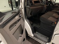 USED 2019 69 FORD TRANSIT CUSTOM 2.0L 300 LEADER P/V ECOBLUE 0d 104 BHP VERY CLEAN VAN 12 MONTHS MOT