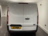 USED 2019 69 FORD TRANSIT CUSTOM 2.0L 300 LEADER P/V ECOBLUE 0d 104 BHP VERY CLEAN VAN 12 MONTHS MOT