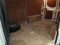 USED 2019 69 FORD TRANSIT CUSTOM 2.0L 300 LEADER P/V ECOBLUE 0d 104 BHP VERY CLEAN VAN 12 MONTHS MOT