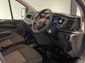 USED 2019 69 FORD TRANSIT CUSTOM 2.0L 300 LEADER P/V ECOBLUE 0d 104 BHP VERY CLEAN VAN 12 MONTHS MOT