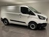USED 2019 69 FORD TRANSIT CUSTOM 2.0L 300 LEADER P/V ECOBLUE 0d 104 BHP VERY CLEAN VAN 12 MONTHS MOT