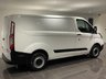 USED 2019 69 FORD TRANSIT CUSTOM 2.0L 300 LEADER P/V ECOBLUE 0d 104 BHP VERY CLEAN VAN 12 MONTHS MOT