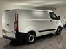 USED 2019 69 FORD TRANSIT CUSTOM 2.0L 300 LEADER P/V ECOBLUE 0d 104 BHP VERY CLEAN VAN 12 MONTHS MOT