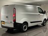 USED 2019 69 FORD TRANSIT CUSTOM 2.0L 300 LEADER P/V ECOBLUE 0d 104 BHP VERY CLEAN VAN 12 MONTHS MOT