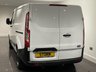 USED 2019 69 FORD TRANSIT CUSTOM 2.0L 300 LEADER P/V ECOBLUE 0d 104 BHP VERY CLEAN VAN 12 MONTHS MOT